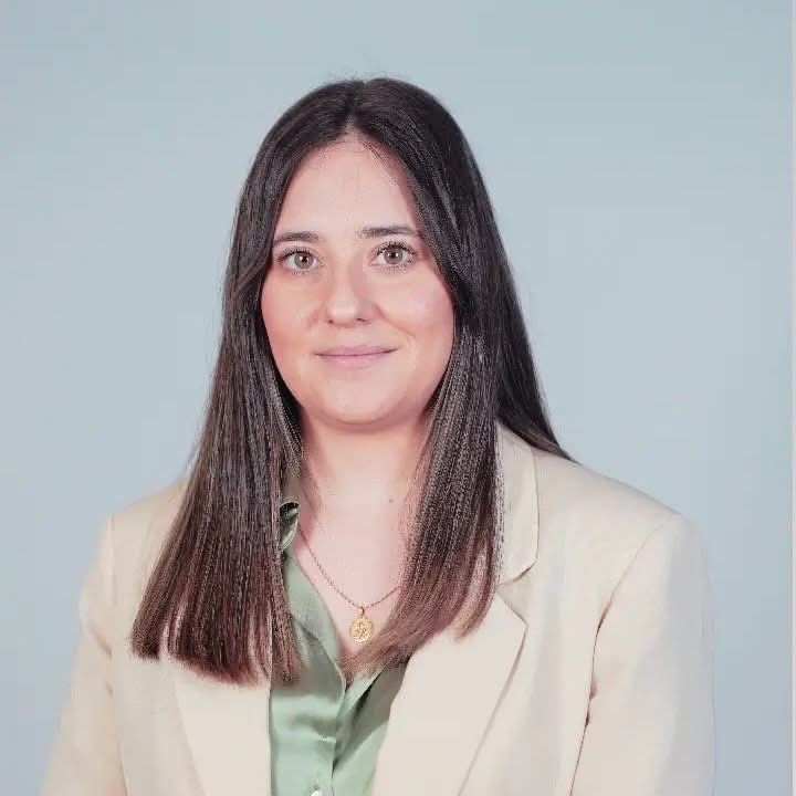 María José Aguilar Arriaza